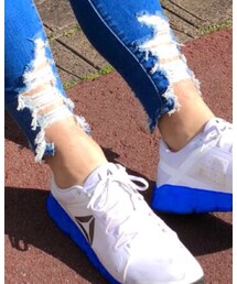 Reebok | スニーカー