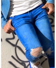 American Eagle | デニムパンツ