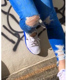 Reebok | スニーカー