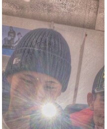 THE NORTH FACE | ニットキャップ/ビーニー