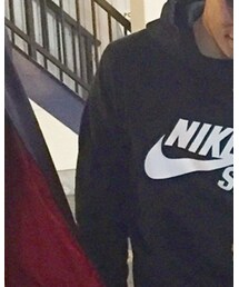 NIKE SB | パーカー