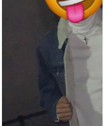 GU | デニムジャケット