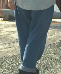 GU | デニムパンツ