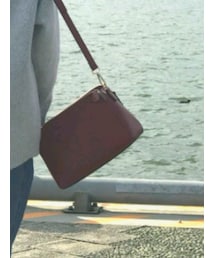 no brand | ショルダーバッグ