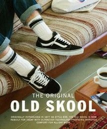 VANS | VANS ヴァンズ OLD SKOOL DX オールドスクール DX V36CL+ BLACK(スニーカー)
