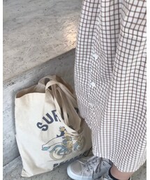 Dot＆Stripes CHILD WOMAN | ワンピース/ドレス