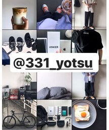 Instagram@331_yotsu | その他