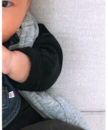 西松屋 | トップス