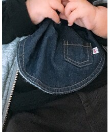 BNT | スタイ/よだれかけ