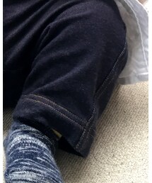 UNIQLO | デニムパンツ