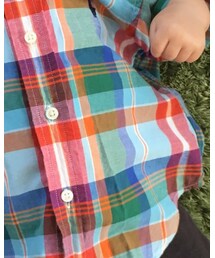 POLO RALPH LAUREN | シャツ/ブラウス