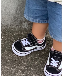 VANS | スニーカー