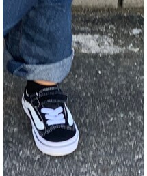 VANS | スニーカー