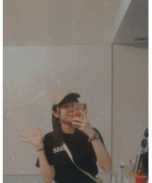Champion | キャップ