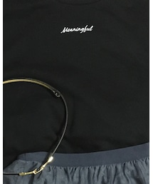 GRL | スウェット