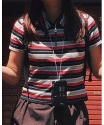 ESPRIT | ポロシャツ