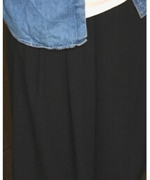 GU | スカンツ(パンツ)