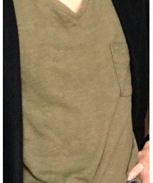 GU | Tシャツ/カットソー