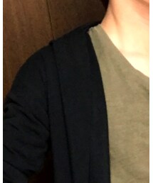 Fashion Letter | その他トップス