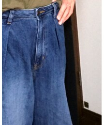 GU | その他パンツ