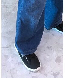 pipeline | スニーカー