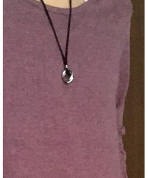 TAKEO KIKUCHI | チョーカー