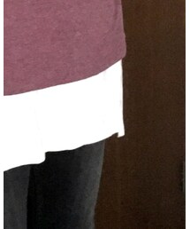 WEGO | Tシャツ/カットソー