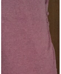 TRAP.U BLACK | Tシャツ/カットソー