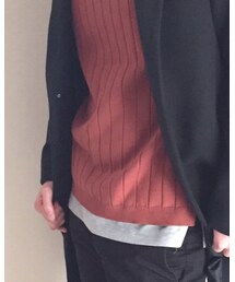 RAGEBLUE | ニット/セーター