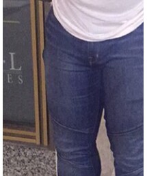 Sebastian McCall | デニムパンツ