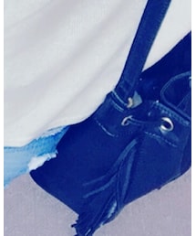 AG by aquagirl | ショルダーバッグ