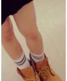 Timberland | シューズ