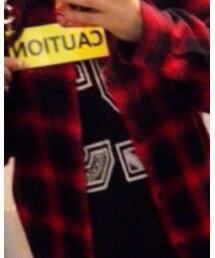 SPINNS | タンクトップ