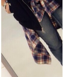 shuca | シャツ/ブラウス