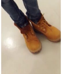 Timberland | シューズ