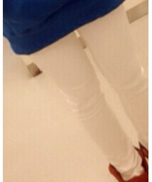 SPINNS | その他パンツ