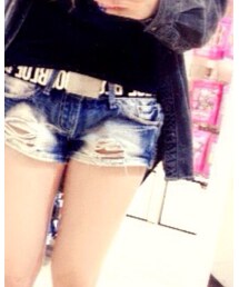 babyShoop | パンツ