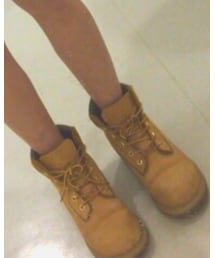 Timberland | スニーカー