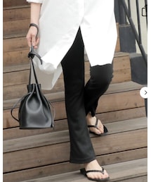 coca（coca） | パンツ