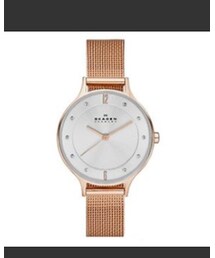 SKAGEN | アナログ腕時計