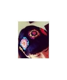 KINJI | ヘアバンド