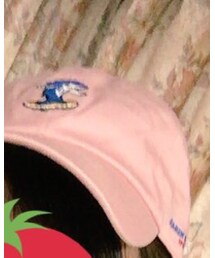 BUMP OF CHICKEN | キャップ