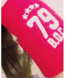 BUMP OF CHICKEN | バングル/リストバンド