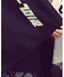 BUMP OF CHICKEN | ハンカチ/ハンドタオル