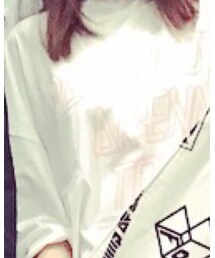 BUMP OF CHICKEN | Tシャツ/カットソー