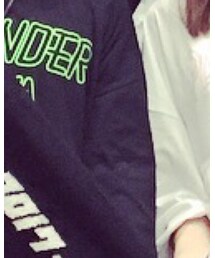 BUMP OF CHICKEN | Tシャツ/カットソー