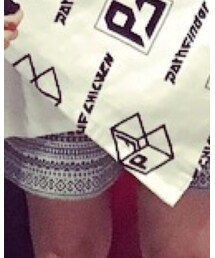 BUMP OF CHICKEN | ハンカチ/ハンドタオル