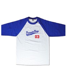EMPTY KRAFT | Tシャツ/カットソー