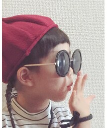 GU | サングラス