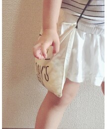 TODAY'S SPECIAL | ショルダーバッグ